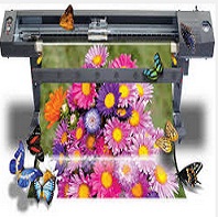 Digital Sublimation Printing