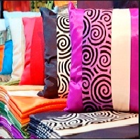 Home Furnishing Printing