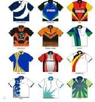 Sports Wear Printing